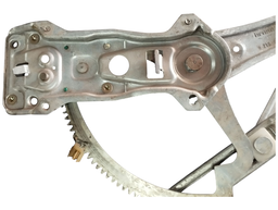 MÁQUINAVIDRO DIANTEIRA DIREITA MERCEDES CLASSE E 1998 A 2005