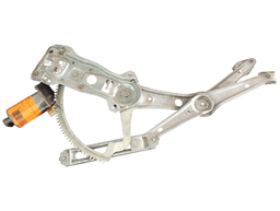 MÁQUINAVIDRO DIANTEIRA DIREITA MERCEDES CLASSE E 1998 A 2005