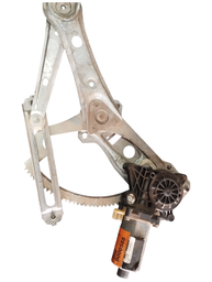 MÁQUINAVIDRO DIANTEIRA DIREITA MERCEDES CLASSE E 1998 A 2005