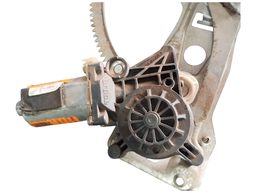 MÁQUINAVIDRO DIANTEIRA DIREITA MERCEDES CLASSE E 1998 A 2005