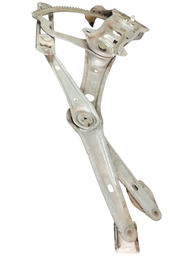 MÁQUINAVIDRO DIANTEIRA DIREITA MERCEDES CLASSE E 1998 A 2005