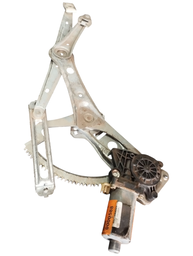 MÁQUINAVIDRO DIANTEIRA DIREITA MERCEDES CLASSE E 1998 A 2005