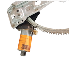 MÁQUINAVIDRO DIANTEIRA DIREITA MERCEDES CLASSE E 1998 A 2005