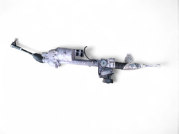 Caixa Setor Direção Tiguan Audi Q3 Passat 2010 a 19 c/avaria