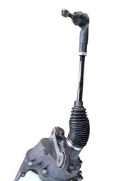 CAIXA SETOR DIREÇÃO TIGUAN AUDI Q3 PASSAT 2010 A 19 C/AVARIA