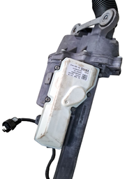 CAIXA SETOR DIREÇÃO TIGUAN AUDI Q3 PASSAT 2010 A 19 C/AVARIA