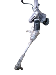 CAIXA SETOR DIREÇÃO TIGUAN AUDI Q3 PASSAT 2010 A 19 C/AVARIA