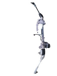 CAIXA SETOR DIREÇÃO TIGUAN AUDI Q3 PASSAT 2010 A 19 C/AVARIA