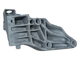 SUPORTE BOMBA DIRECAO HIDR. MOBI STRADA FIORINO 2017 A 2024