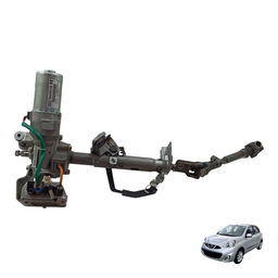 Coluna Direção Elétrica Nissan March 2015 à 2020