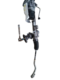 CAIXA SETOR DIREÇÃO HONDA CIVIC G10 2017 2018 A 2021