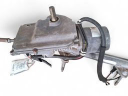 CAIXA SETOR DIREÇÃO C3 208 2008 2013 A 2018