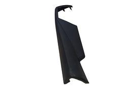 MOLDURA ACABAMENTO PAINEL CENTRAL COROLLA 2020/... C/DETALHE