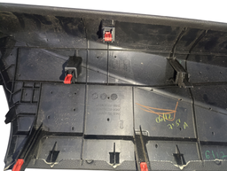 MOLDURA ACABAMENTO PAINEL CENTRAL COROLLA 2020/... C/DETALHE