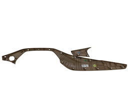 MOLDURA ACABAMENTO PAINEL CENTRAL ONIX 2020 2021 2022 2023/9