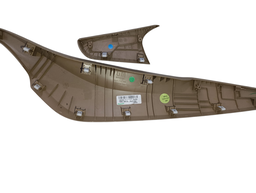 MOLDURA ACABAMENTO PAINEL CENTRAL ONIX 2020 2021 2022 2023/9