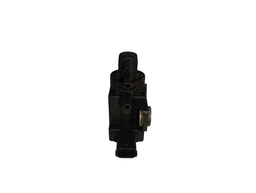 VÁLVULA SOLENÓIDE TURBO CHEVROLET ONIX TRACKER 1.0 2020/...
