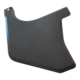Moldura Pé Coluna D/E Mercedes C180 C200 C250 1.8 12/14