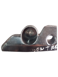 SUPORTE PARA-CHOQUE ESQUERDO SENTRA 2014 A 2020 C/ DETALHE