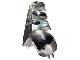 SUPORTE PARA-CHOQUE ESQUERDO SENTRA 2014 A 2020 C/ DETALHE