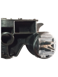 SUPORTE PARA-CHOQUE ESQUERDO SENTRA 2014 A 2020 C/ DETALHE