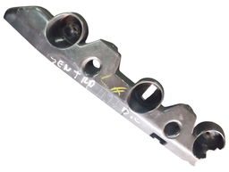 SUPORTE PARA-CHOQUE ESQUERDO SENTRA 2014 A 2020 C/ DETALHE