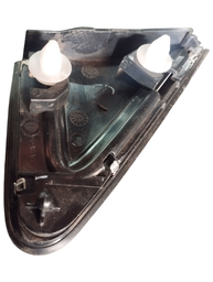 MOLDURA RETROVISOR ESQUERDO SENTRA 2014 A 2020 ORIGINAL