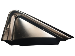 MOLDURA RETROVISOR ESQUERDO SENTRA 2014 A 2020 ORIGINAL