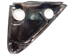 MOLDURA RETROVISOR ESQUERDO SENTRA 2014 A 2020 ORIGINAL