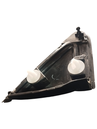 MOLDURA RETROVISOR ESQUERDO SENTRA 2014 A 2020 ORIGINAL