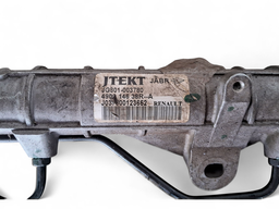 CAIXA SETOR DIREÇÃO LOGAN 2014/ SANDERO 2015A 2024 HID 