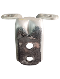 DOBRADIÇA PORTA DIANTEIRA ESQUERDA SENTRA 2014 A 2020