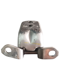 DOBRADIÇA PORTA DIANTEIRA ESQUERDA SENTRA 2014 A 2020