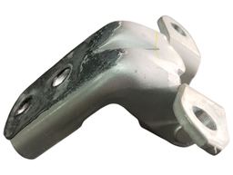 DOBRADIÇA PORTA DIANTEIRA ESQUERDA SENTRA 2014 A 2020