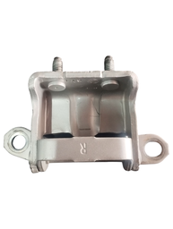 Dobradiça Porta Traseira Direita Sentra 2014 a 2020