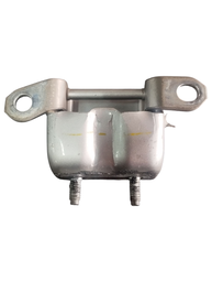 DOBRADIÇA PORTA TRASEIRA DIREITA SENTRA 2014 A 2020