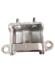 Dobradiça Porta Traseira Esquerda Sentra 2014 a 2020