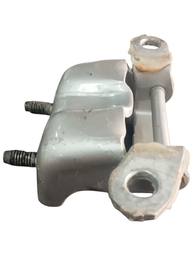 DOBRADIÇA PORTA TRASEIRA ESQUERDA SENTRA 2014 A 2020