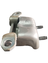 DOBRADIÇA PORTA TRASEIRA ESQUERDA SENTRA 2014 A 2020