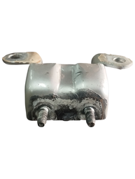 DOBRADIÇA PORTA TRASEIRA ESQUERDA SENTRA 2014 A 2020