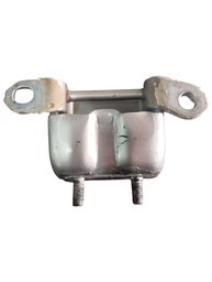 DOBRADIÇA PORTA TRASEIRA ESQUERDA SENTRA 2014 A 2020