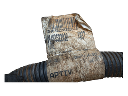 CHICOTE INJECAO MOBI PALIO ATRACT. 2012 A 2022 00463522020