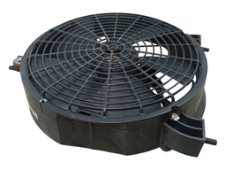 VENTOINHA CONDENSADOR L200 TRITON 3.2 2008 A 2017