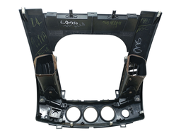 MOLDURA DIFUSOR E COMANDO AR TRITON PAJERO DAKAR 2008 A 2017