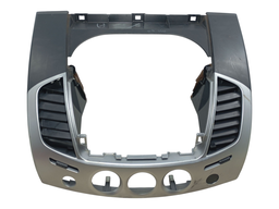 MOLDURA COMANDO AR L200 TRITON 3.2 2008 A 2012