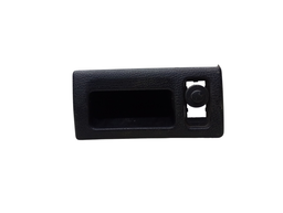 Moldura Esquerda Porta Objetos Peugeot 206 9624270977