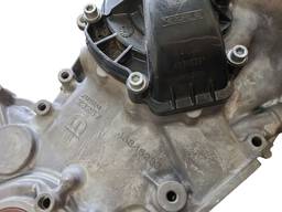 CARCAÇA LATERAL MOTOR FIREFLY S/BOMBA ÓLEO 1.3 MAN 46346283