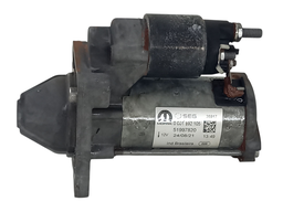 MOTOR PARTIDA ARRANQUE UNO STRADA IDEA DOBLO 1.0 1.4 EVO 15/