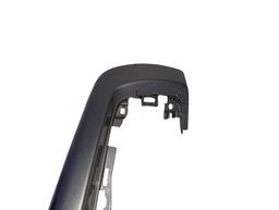 MOLDURA CONSOLE CÂMBIO ESQUERDO FORD FOCUS 2014 A 2019    