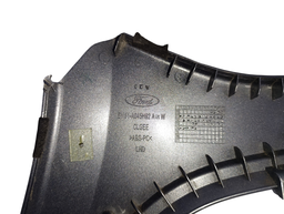 MOLDURA CONSOLE CÂMBIO ESQUERDO FORD FOCUS 2014 A 2019    